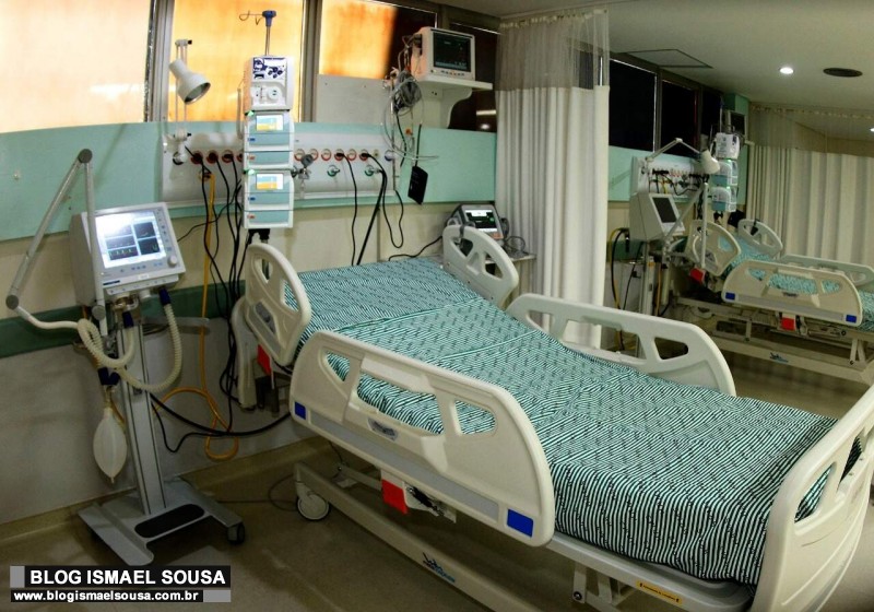 Mossoró pode ter 10 novos leitos de UTI ainda essa semana