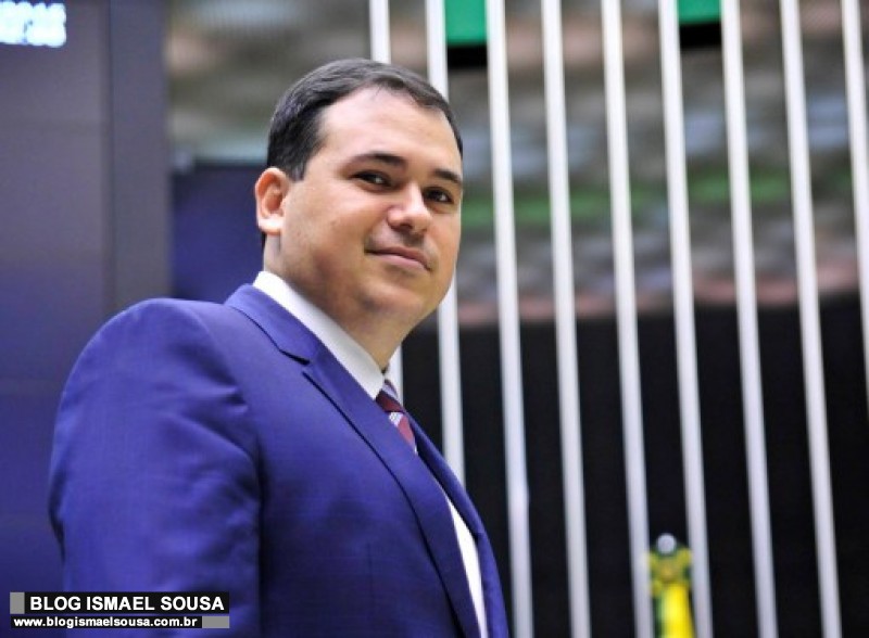 TSE confirma documentaÃ§Ã£o de Kerinho e Beto Rosado vai assumir vaga de Mineiro