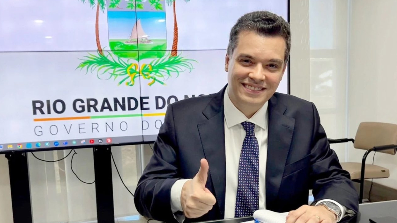 Walter Alves coloca cargos do MDB à disposição de Fátima