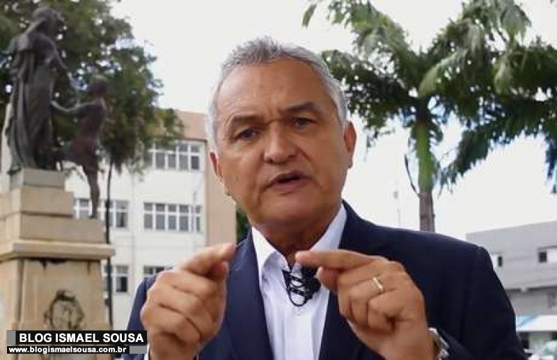 "Essa decisÃ£o monocrÃ¡tica absurda nÃ£o irÃ¡ muito longe", afirma General GirÃ£o