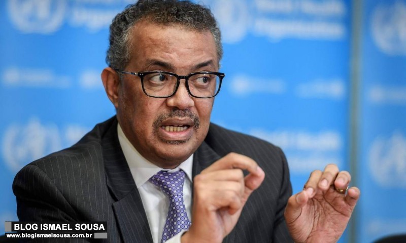 OMS se desculpa por controvÃ©rsias em pesquisas sobre hidroxicloroquina