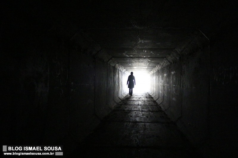 Ainda existe luz no fim do tÃºnel para o povo do RN?