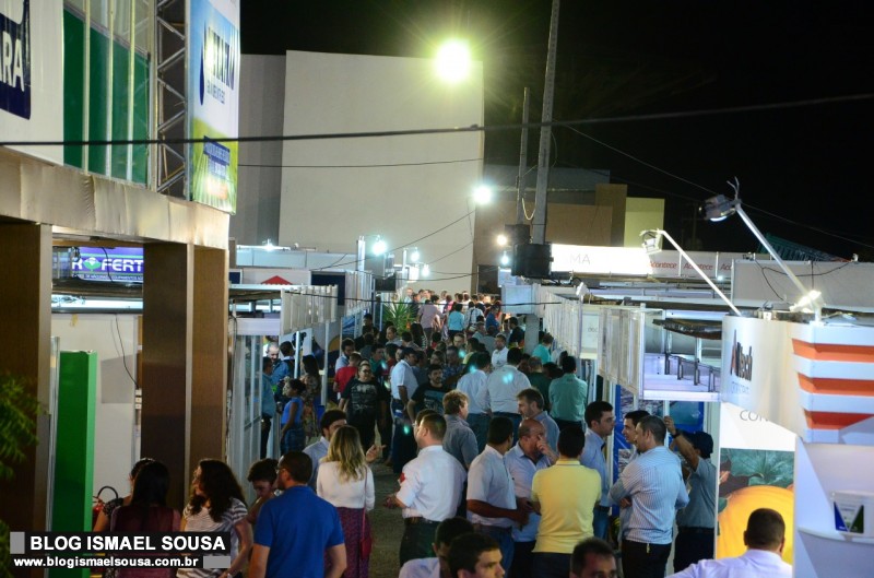 Expofruit - maior evento da fruticultura do país acontece de 24 a 26 de novembro em Mossoró