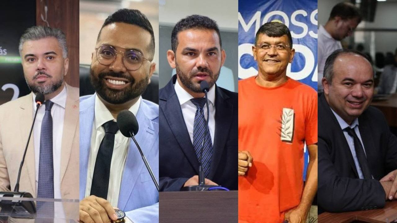 TRE-RN rejeita denúncia de fraude à cota de gênero e mantém mandatos de vereadores do PSD em Mossoró