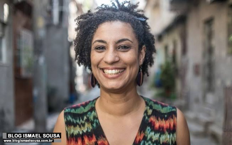 Presos dois suspeitos pelo assassinato de Marielle Franco
