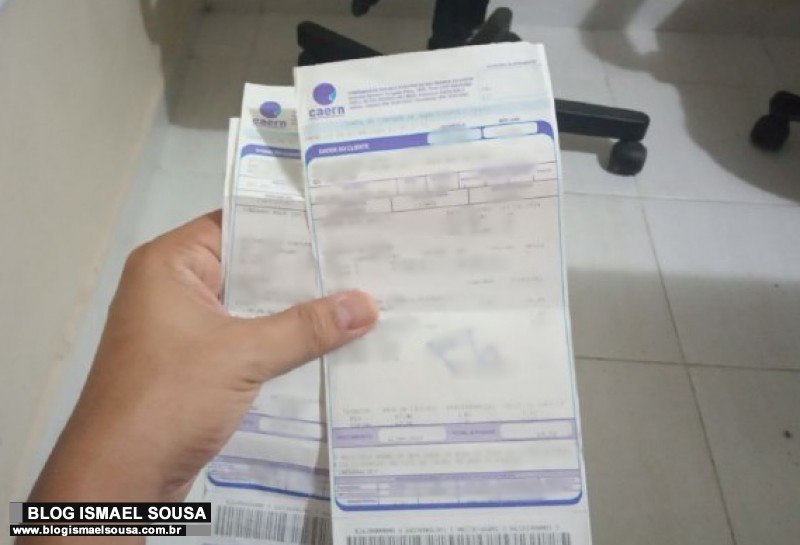 Clientes da Caern tÃªm atÃ© sexta (30) para renegociar dÃ©bitos com descontos especiais