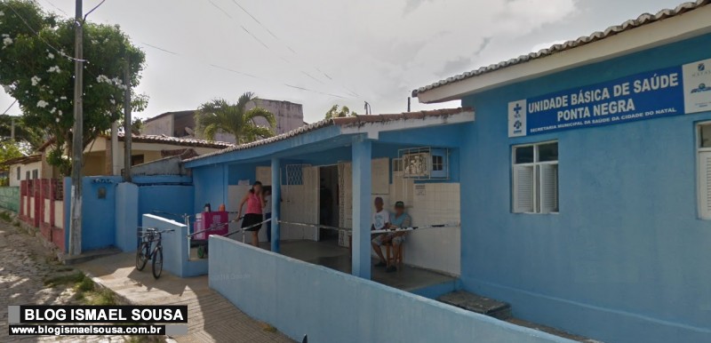 Bandidos armados levam estoque de vacinas de posto de saúde