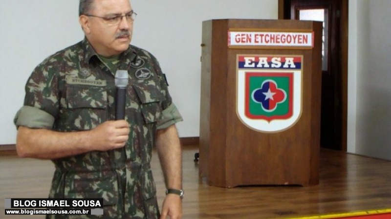 General confirma existÃªncia de â€œameaÃ§asâ€ que podem atentar contra Bolsonaro novamente