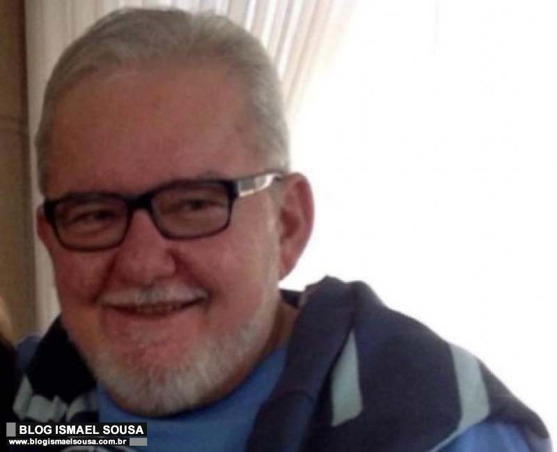Morre o empresário Jerônimo Dix-sept, irmão de Betinho e Carlos Augusto Rosado