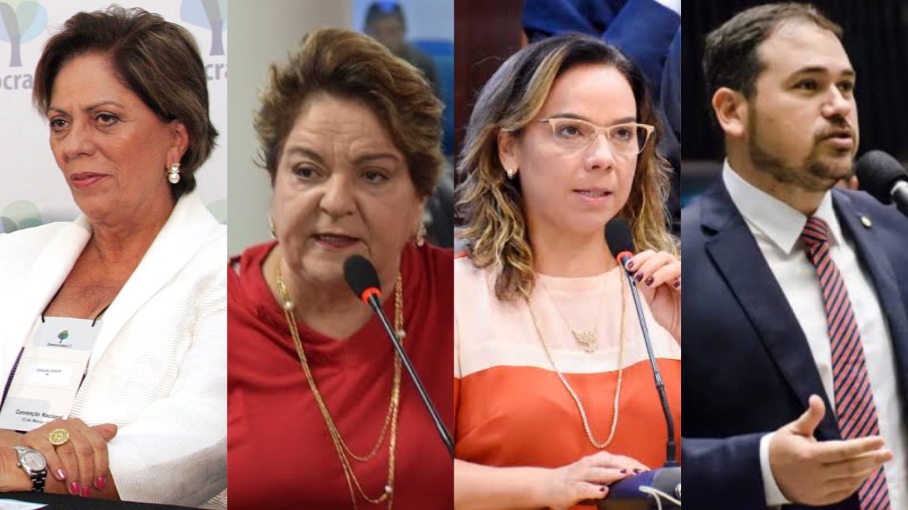 É o fim da oligarquia Rosado em Mossoró?
