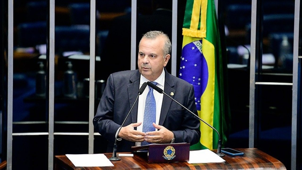 Rogério Marinho critica pressa para votação da reforma tributária: 'Estamos criando um Frankenstein tributário?'