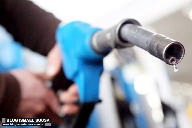 Petrobras anuncia mais uma reduÃ§Ã£o no preÃ§o da gasolina