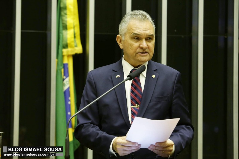 Relatório requisitado por General Girão à CGU embasa operação da PF no Rio Grande do Norte