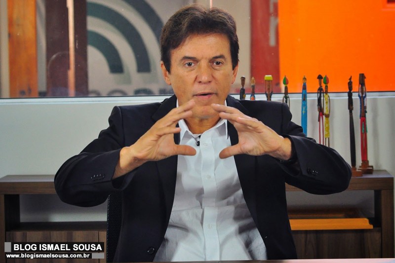 Robinson Faria serÃ¡ convidado a depor na PolÃ­cia Federal