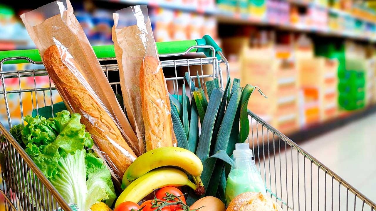 Alimentos vão ficar mais caros com reajuste dos combustíveis