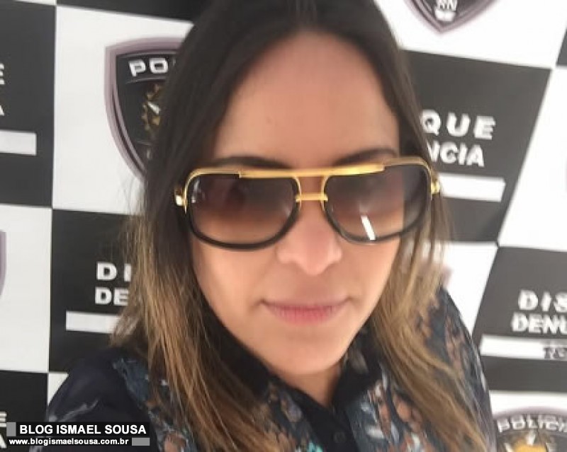 PolÃ­cia Civil prende advogada suspeita de liderar grupo que furtou R$ 3 milhÃµes