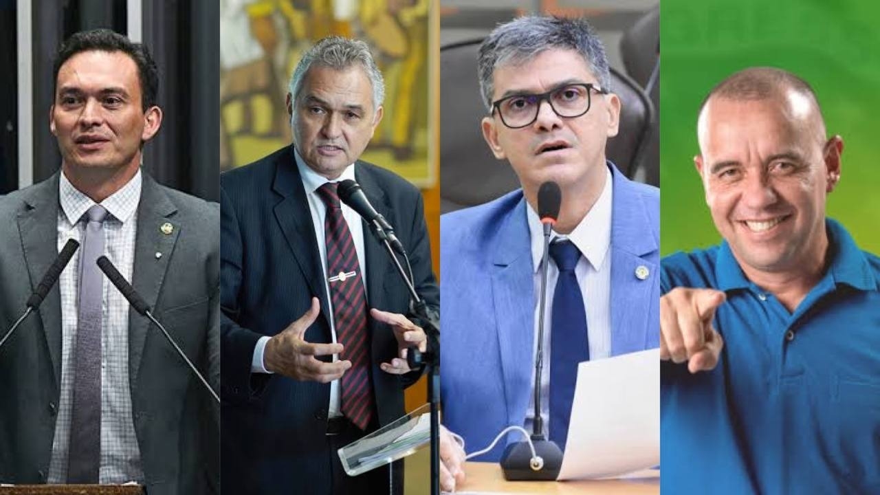 Pode estar surgindo um forte grupo de direita no RN