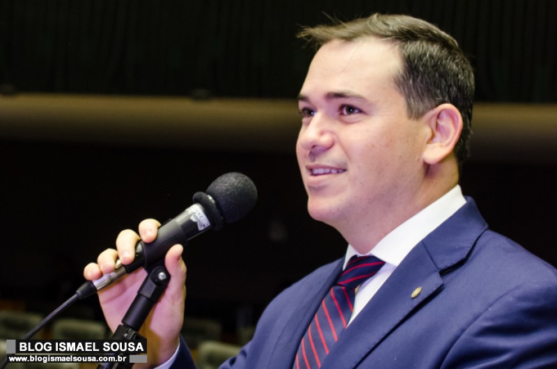 TSE valida votos de Kerinho e Beto Rosado (PP) Ã© eleito deputado federal