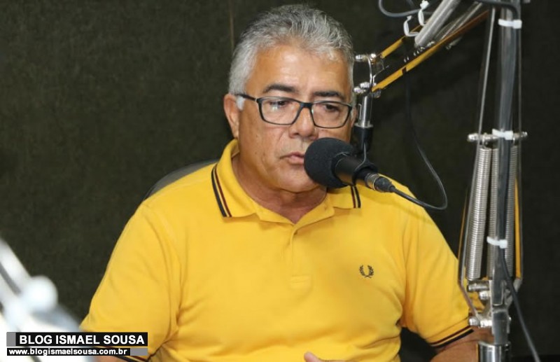 â€œO PSDB do RN fez uma opÃ§Ã£o por permanecer velho e inerte", diz TiÃ£o em entrevista
