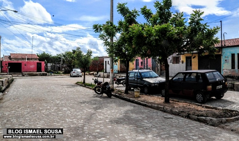 Antigos problemas de infraestrutura são resolvidos na Rua Marechal Floriano