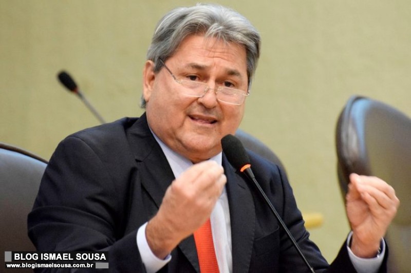 MPF pede impugnaÃ§Ã£o da candidatura de Tomba