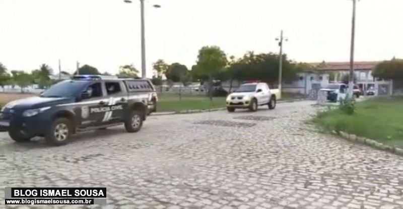 "Pacto pela Vida" é um verdadeiro fracasso