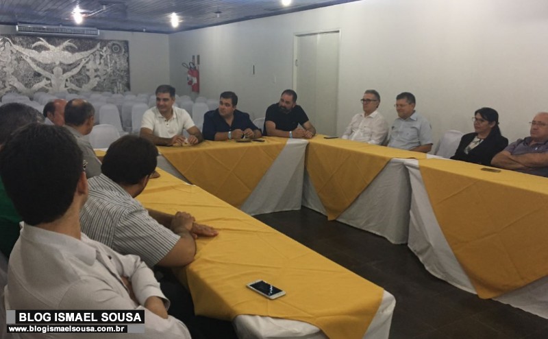Empresa assume oficialmente Aeroporto Dix-sept Rosado em MossorÃ³
