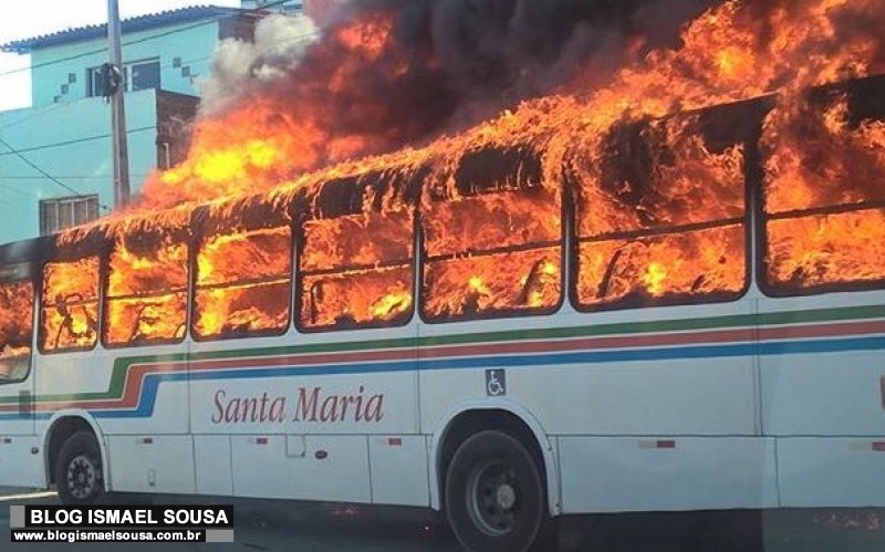 Onda de violÃªncia em Natal deixa a polÃ­cia de MossorÃ³ em estado de alerta