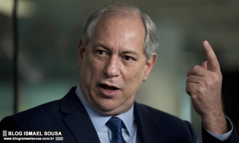 Ciro e Cid Gomes são alvo de mandados de busca da PF: "associação criminosa"