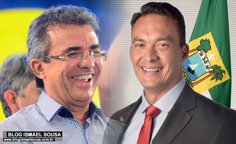PL e Podemos realizam eventos partidÃ¡rios em MossorÃ³