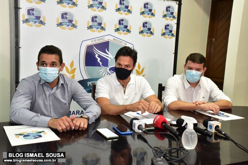 Fábio Faria reage a declaração de Paulinho da Força e diz Solidariedade no RN não caminhará com o PT