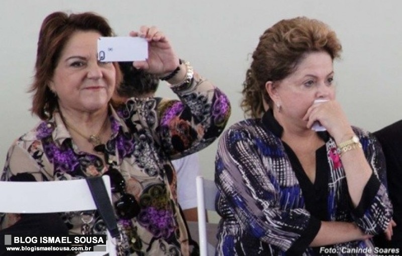 Sandra Rosado Ã© condenada a 9 anos de prisÃ£o 