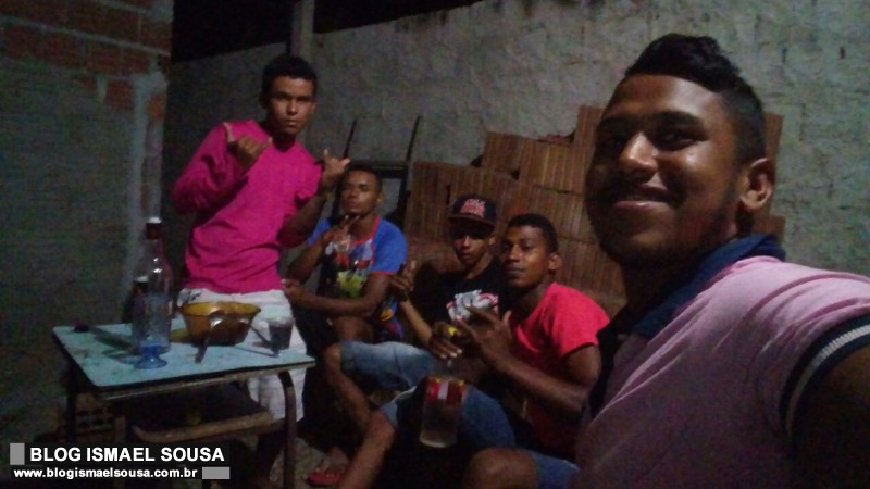 Seis jovens sÃ£o mortos durante chacina na Grande Natal