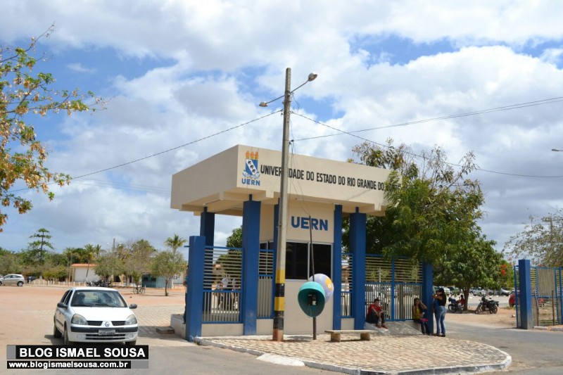 Eleições na Uern serão realizadas no dia 10 de maio