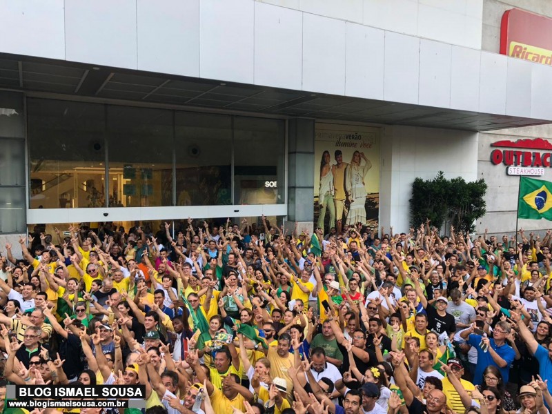 A direita no RN não pode caminhar fragmentada novamente