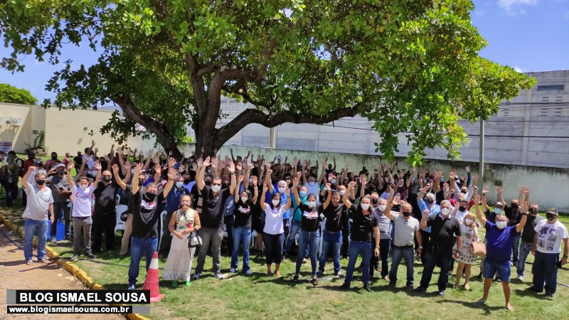 Policiais Civis do RN decidem paralisar atividades a partir desta terça (25)