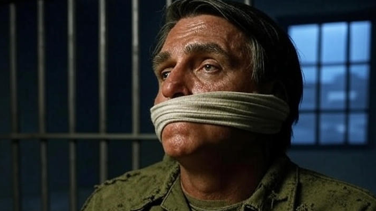 O que vai restar do STF, do PT e da Globo no pós-Bolsonaro?