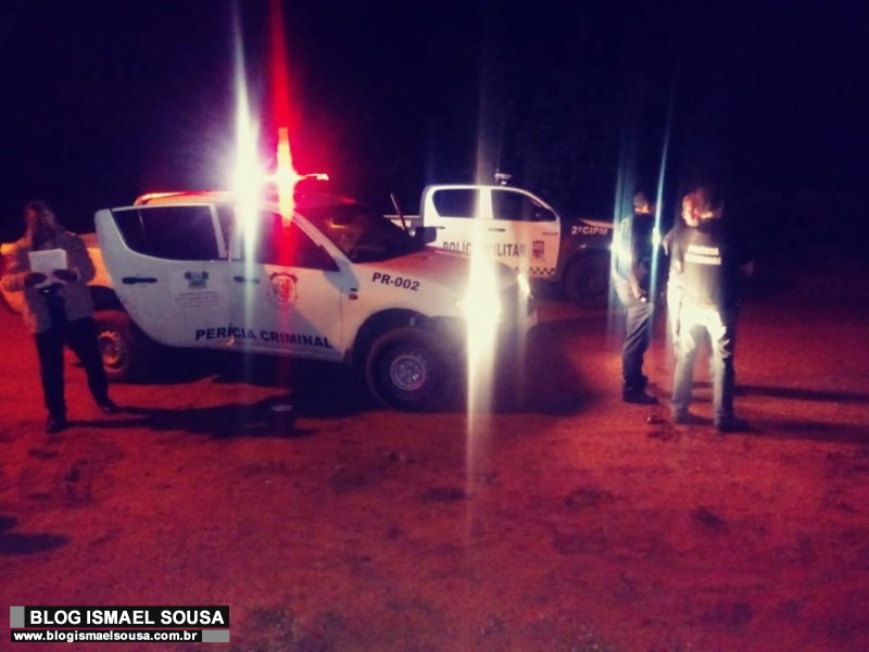 Chacina deixa quatro mortos em Touros