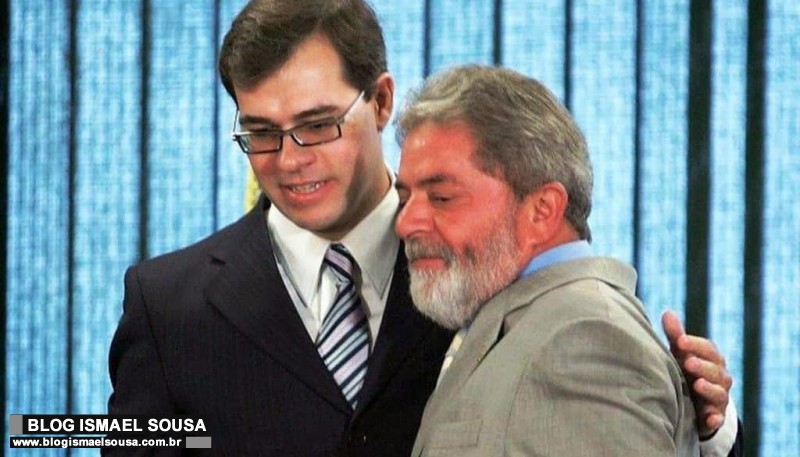 Dias Toffoli libera  Lula para dar entrevistas na cadeia