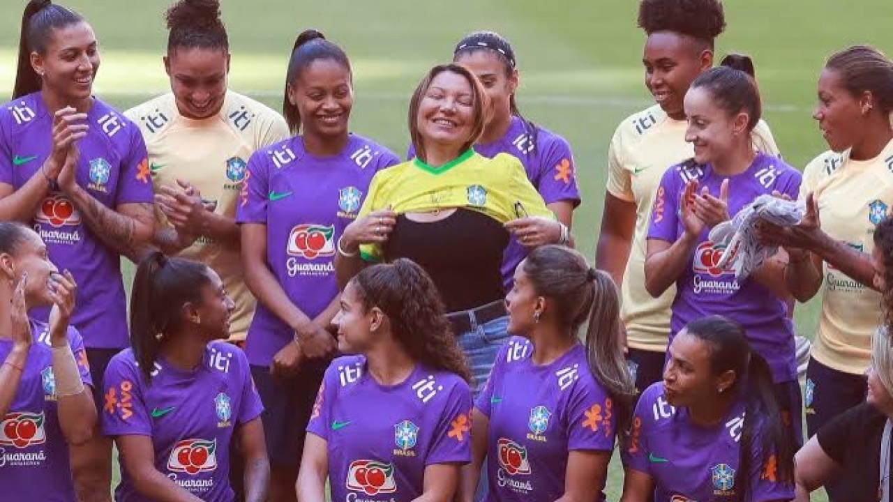 Brasil fora da Copa: derrota da seleção da lacração