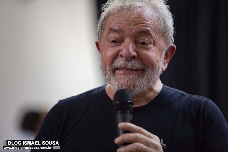 MinistÃ©rio PÃºblico Eleitoral impugna pedido de registro da candidatura de Lula