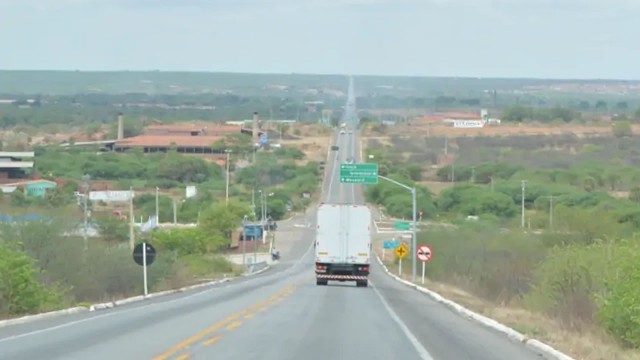 Construtora CLC vence licitação para duplicação da BR-304 entre Mossoró e Assú