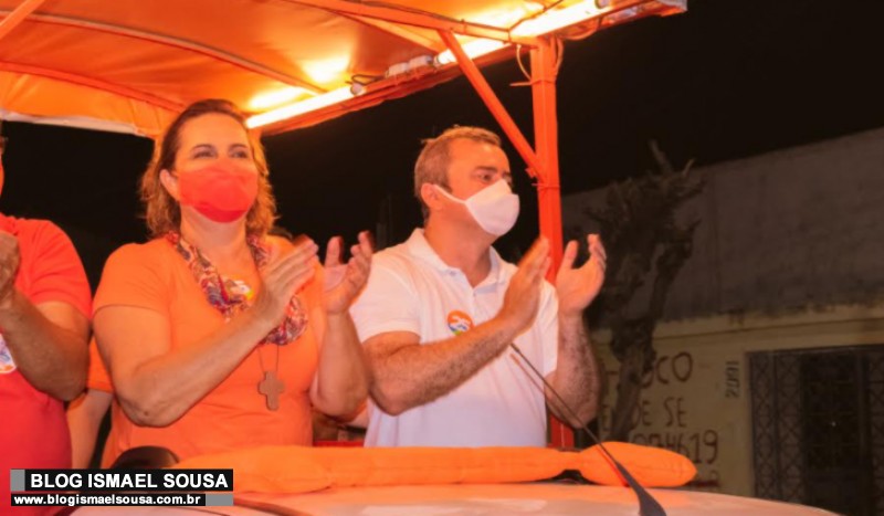 Mobilidade urbana Ã© prioridade no Plano de Governo de ClÃ¡udia Regina