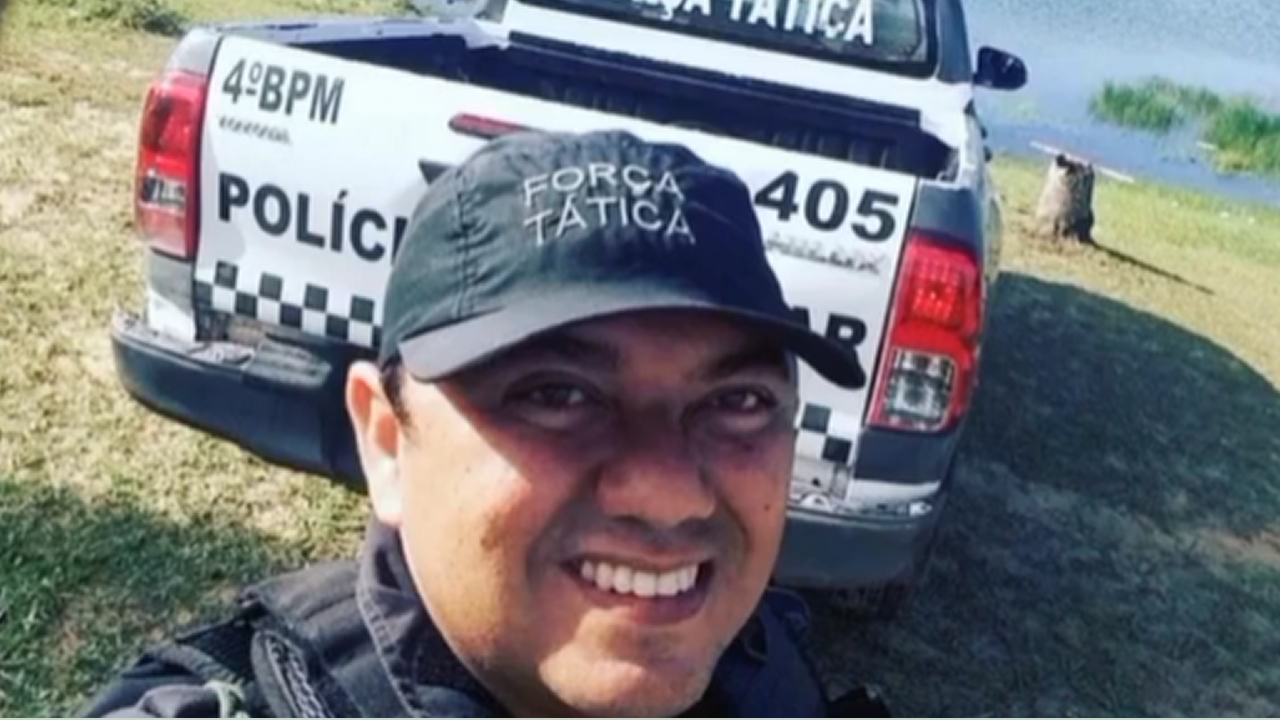 Mais um Policial Militar é morto no RN