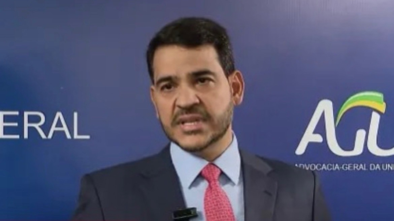 EUA revogam visto de Jorge Messias, advogado-geral da União
