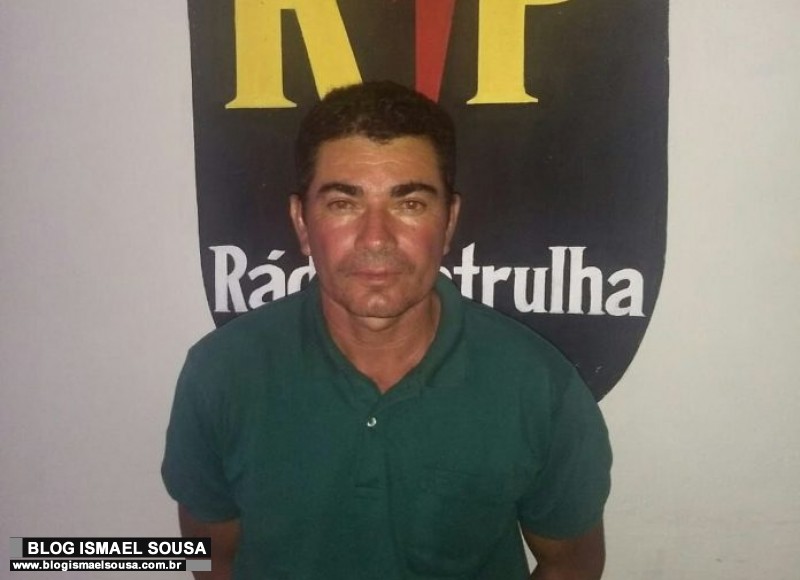 Suspeito do desaparecimento da menina Iasmin Ã© preso