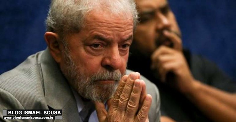 Lula Ã© intimado a depor sobre delaÃ§Ã£o de Palocci na Lava Jato