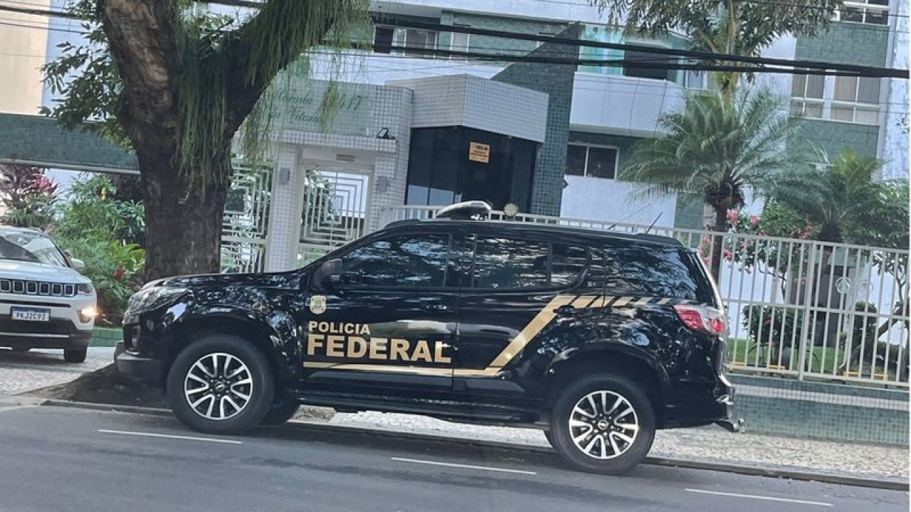 PF deflagra operação para investigar desvios na compra de respiradores pelo Consórcio Nordeste