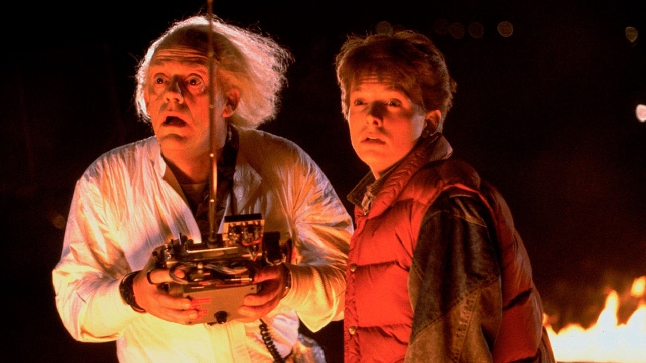 Multicine Mossoró relembra sucesso de 1985 com exibição especial de ‘De Volta para o Futuro’