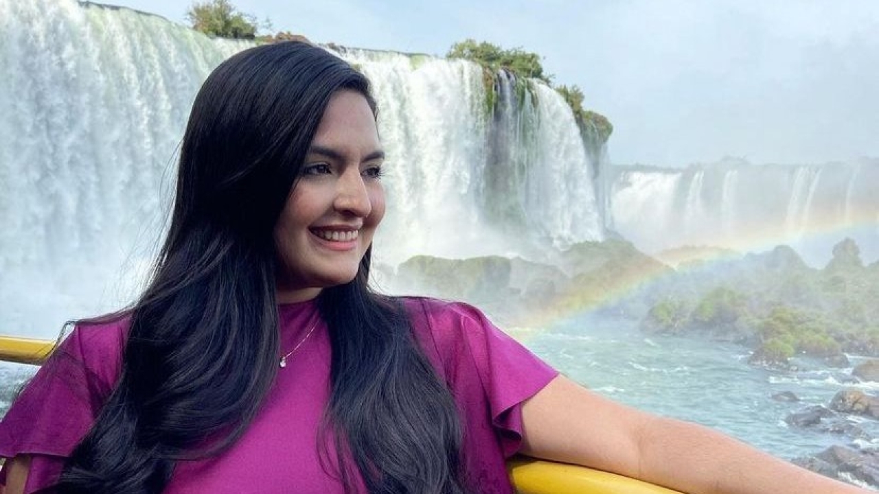 Jovem de 28 anos está desaparecida em Mossoró; família pede ajuda para localizá-la
